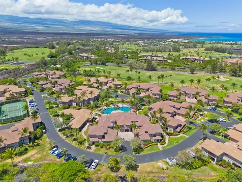 69-555 Waikoloa Beach Drive Waikoloa HI 96738