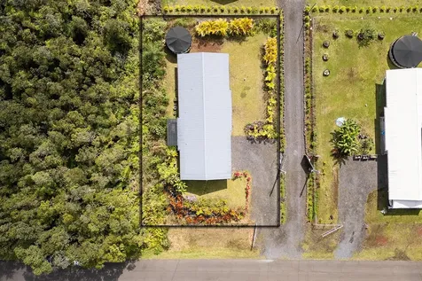 11-3195 Pa Alii Street Volcano HI 96785