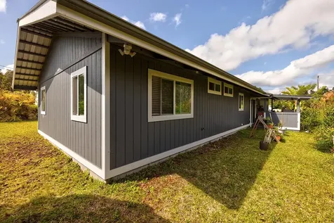 11-3195 Pa Alii Street Volcano HI 96785