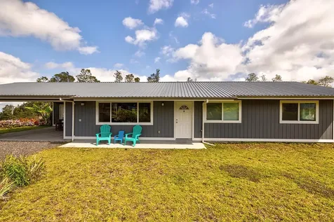 11-3195 Pa Alii Street Volcano HI 96785