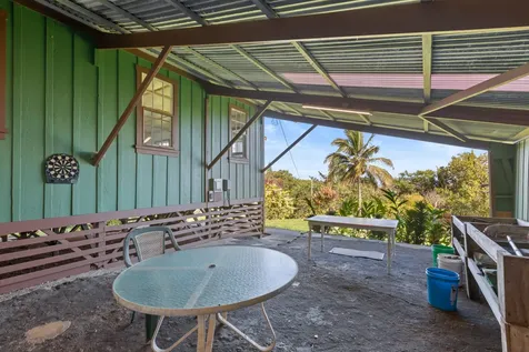 48-5441 Kukuihaele Road Honokaa HI 96727