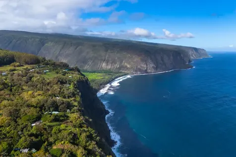 48-5441 Kukuihaele Road Honokaa HI 96727