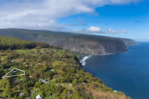 48-5441 Kukuihaele Road Honokaa HI 96727
