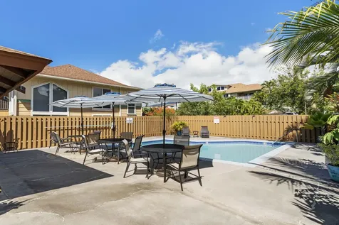 75-123 Lunapule Road Kailua-kona HI 96740