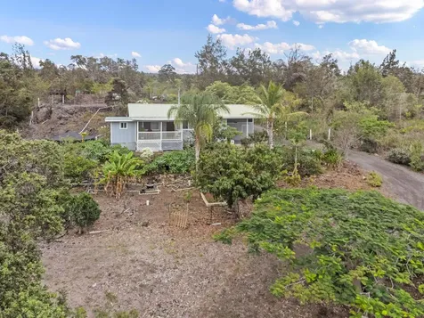 92-8583 Paradise Circle Makai Ocean View HI 96737