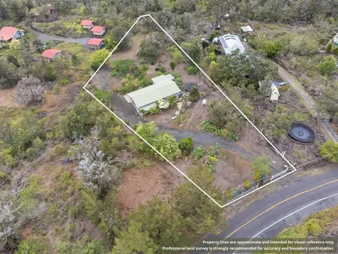 92-8583 Paradise Circle Makai Ocean View HI 96737