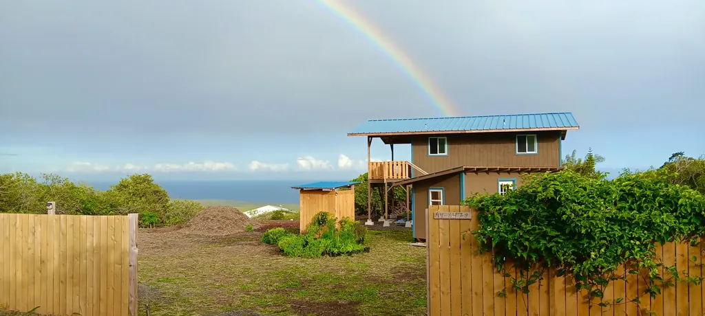 94-6479 Puukani Road Naalehu HI 96772