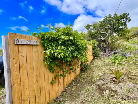 94-6479 Puukani Road Naalehu HI 96772