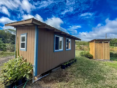 94-6479 Puukani Road Naalehu HI 96772