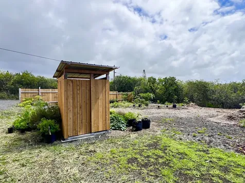 94-6479 Puukani Road Naalehu HI 96772