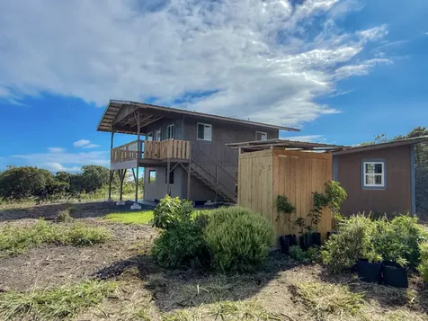 94-6479 Puukani Road Naalehu HI 96772