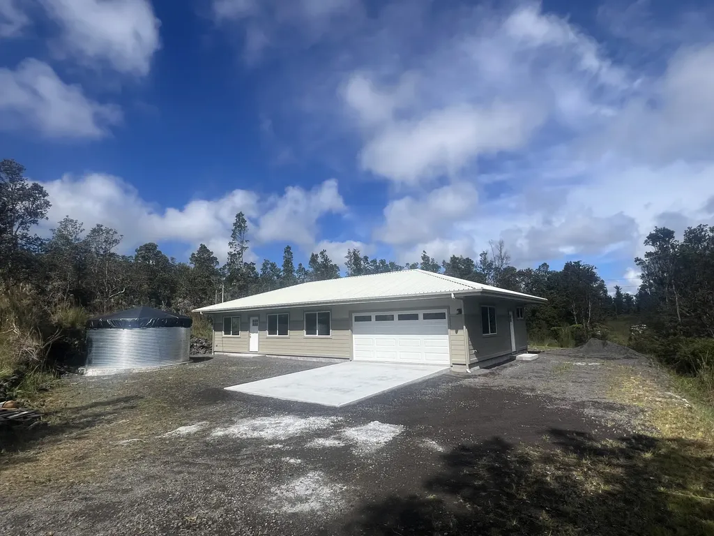 11-3234 Volcano Road Volcano HI 96785