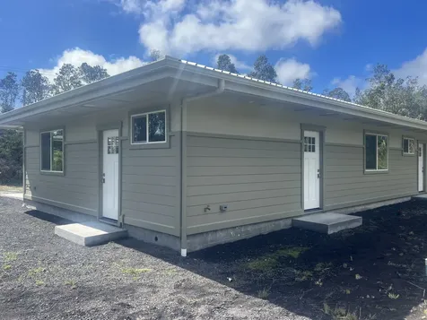 11-3234 Volcano Road Volcano HI 96785