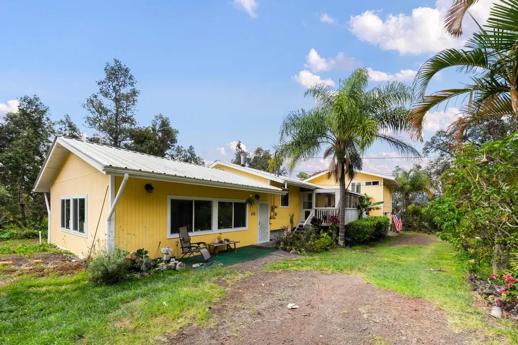 92-1844 Ocean View Parkway Ocean View HI 96737