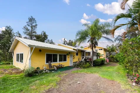 92-1844 Ocean View Parkway Ocean View HI 96737