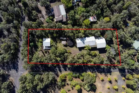 92-1844 Ocean View Parkway Ocean View HI 96737