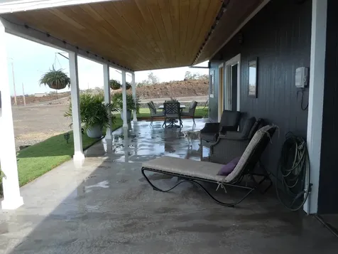 92-8344 Hibiscus Drive Ocean View HI 96737