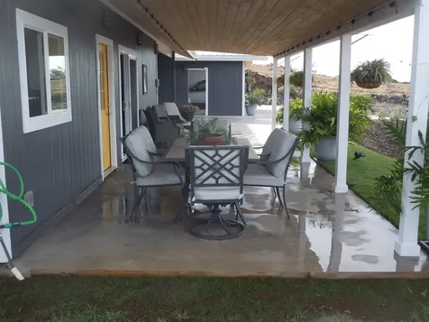 92-8344 Hibiscus Drive Ocean View HI 96737