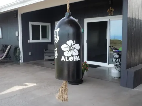 92-8344 Hibiscus Drive Ocean View HI 96737