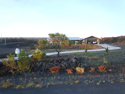 92-8344 Hibiscus Drive Ocean View HI 96737