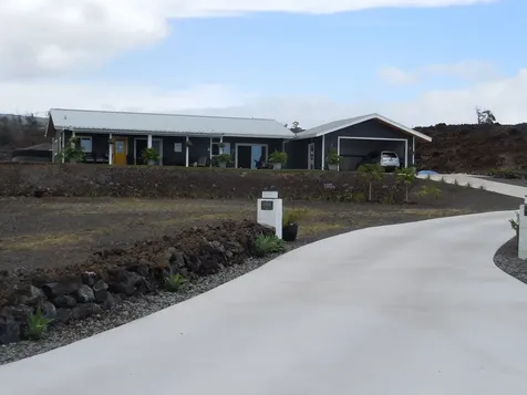 92-8344 Hibiscus Drive Ocean View HI 96737