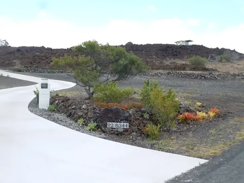 92-8344 Hibiscus Drive Ocean View HI 96737