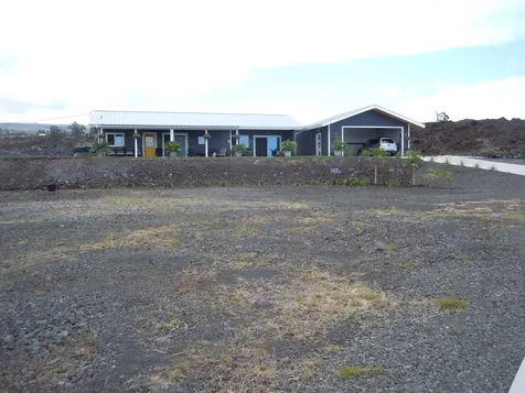 92-8344 Hibiscus Drive Ocean View HI 96737