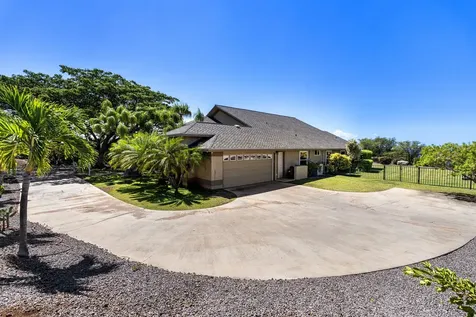 59-217 Hokulele Drive Kamuela HI 96743