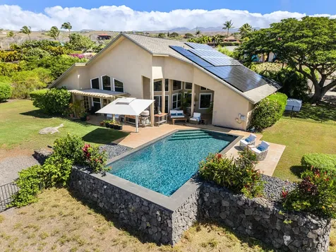 59-217 Hokulele Drive Kamuela HI 96743