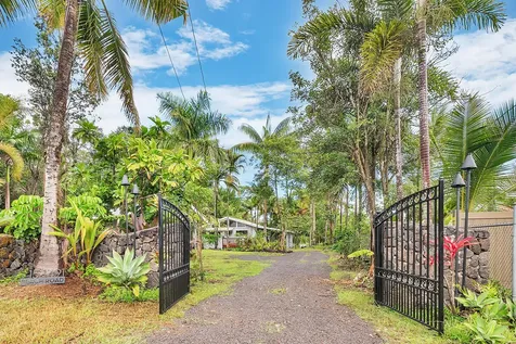 15-1491 Beach Road Keaau HI 96749