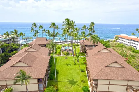 75-6100 Alii Drive Kailua-kona HI 96740