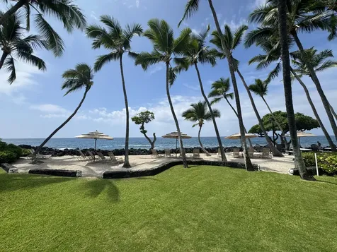75-6100 Alii Drive Kailua-kona HI 96740
