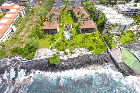 75-6100 Alii Drive Kailua-kona HI 96740