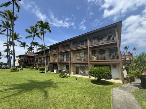 75-6100 Alii Drive Kailua-kona HI 96740