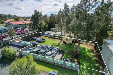 64-1063 Mamalahoa Highway Kamuela HI 96743