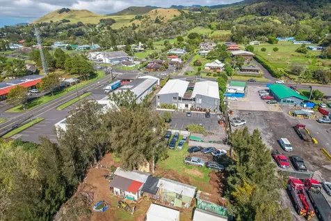 64-1063 Mamalahoa Highway Kamuela HI 96743
