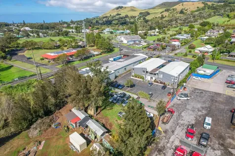 64-1063 Mamalahoa Highway Kamuela HI 96743