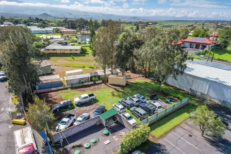 64-1063 Mamalahoa Highway Kamuela HI 96743