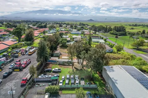 64-1063 Mamalahoa Highway Kamuela HI 96743