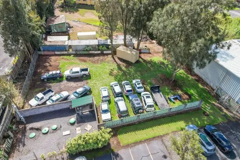 64-1063 Mamalahoa Highway Kamuela HI 96743