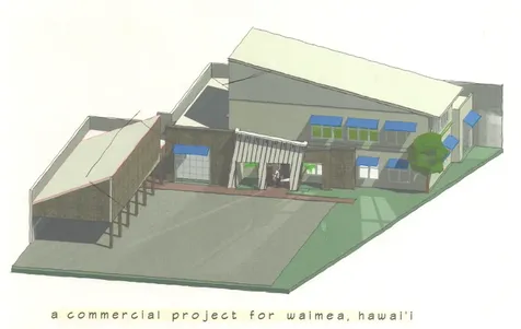 64-1063 Mamalahoa Highway Kamuela HI 96743