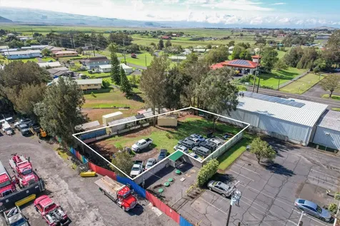 64-1063 Mamalahoa Highway Kamuela HI 96743