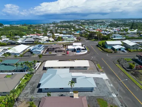 698 Kukuau Street Hilo HI 96720