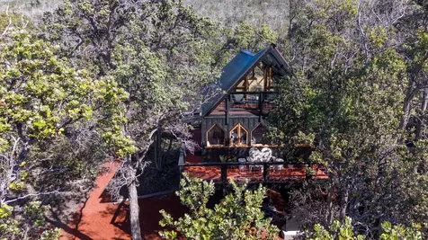 92-2120 Palm Parkway Ocean View HI 96737