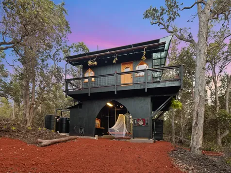 92-2120 Palm Parkway Ocean View HI 96737