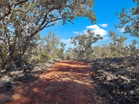 92-2120 Palm Parkway Ocean View HI 96737