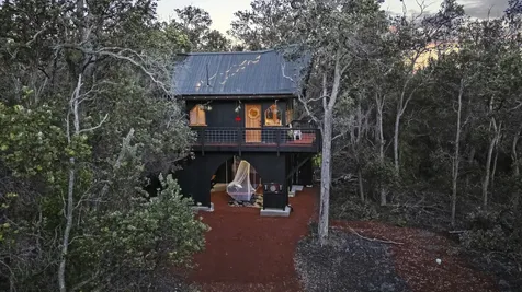 92-2120 Palm Parkway Ocean View HI 96737