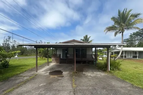 16-2033 Hibiscus Drive Pahoa HI 96778