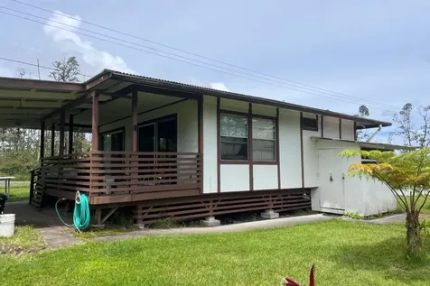 16-2033 Hibiscus Drive Pahoa HI 96778