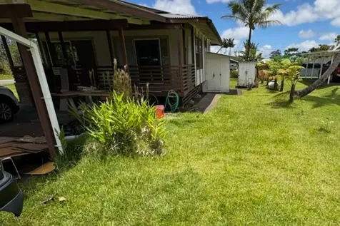 16-2033 Hibiscus Drive Pahoa HI 96778